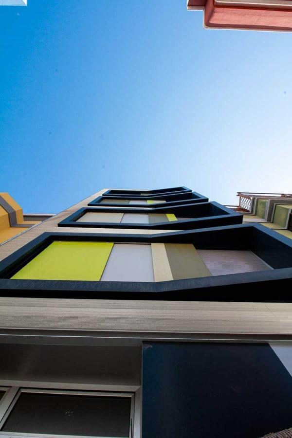 El Salvador 53 Apartment Las Palmas de Gran Canaria Exterior photo